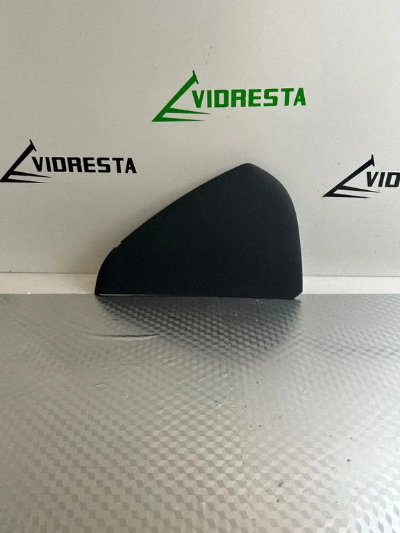 Dashboard side end trim 8K0857086