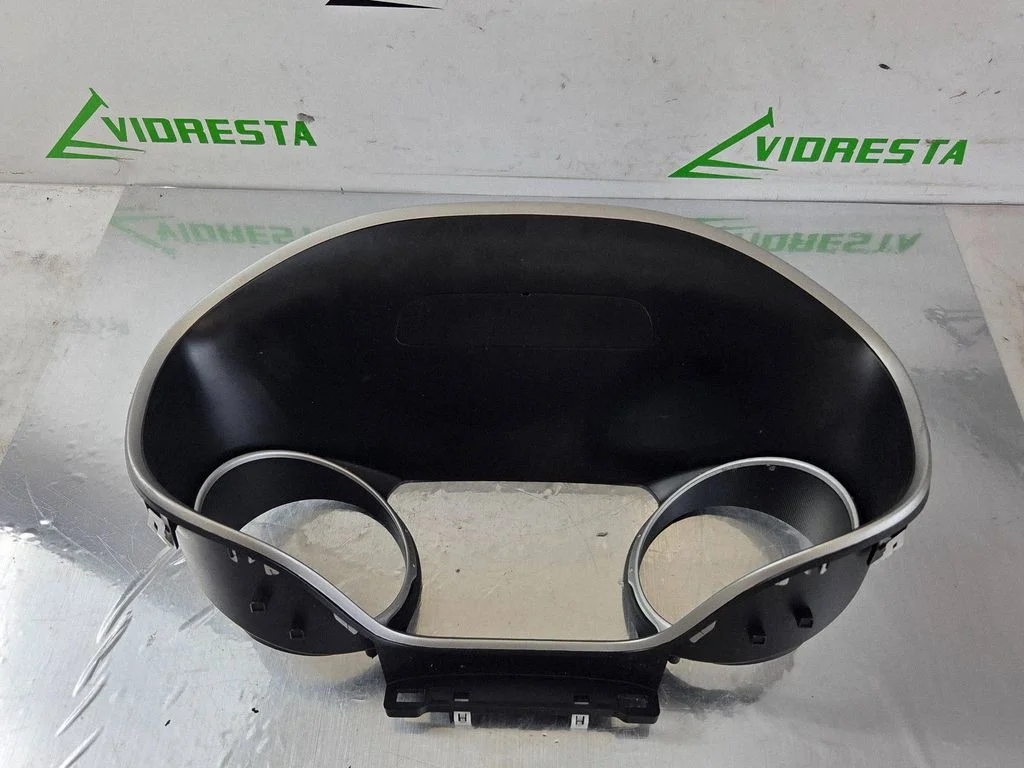 Dashboard trim 5ZT71TRMAA