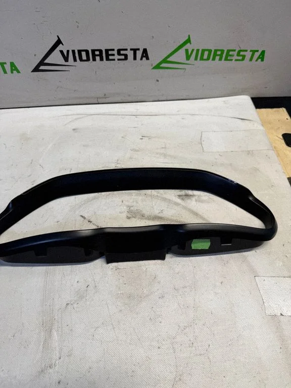 Dashboard trim 9673859177