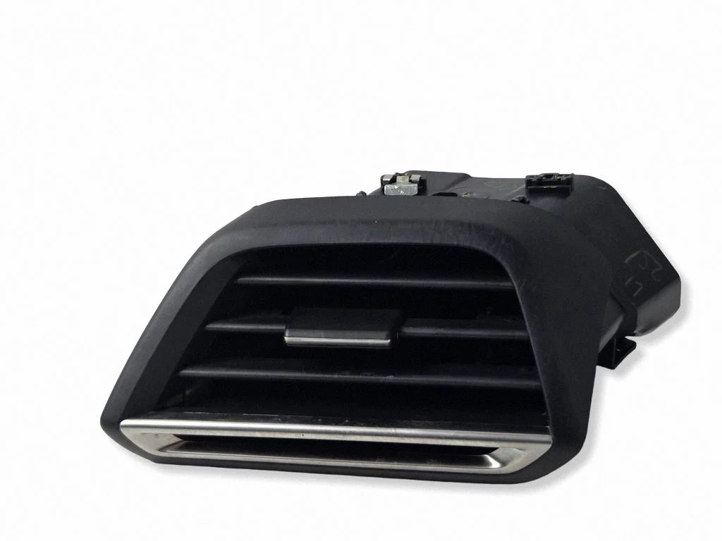 Dashboard side air vent grill/cover trim 98283683DX
