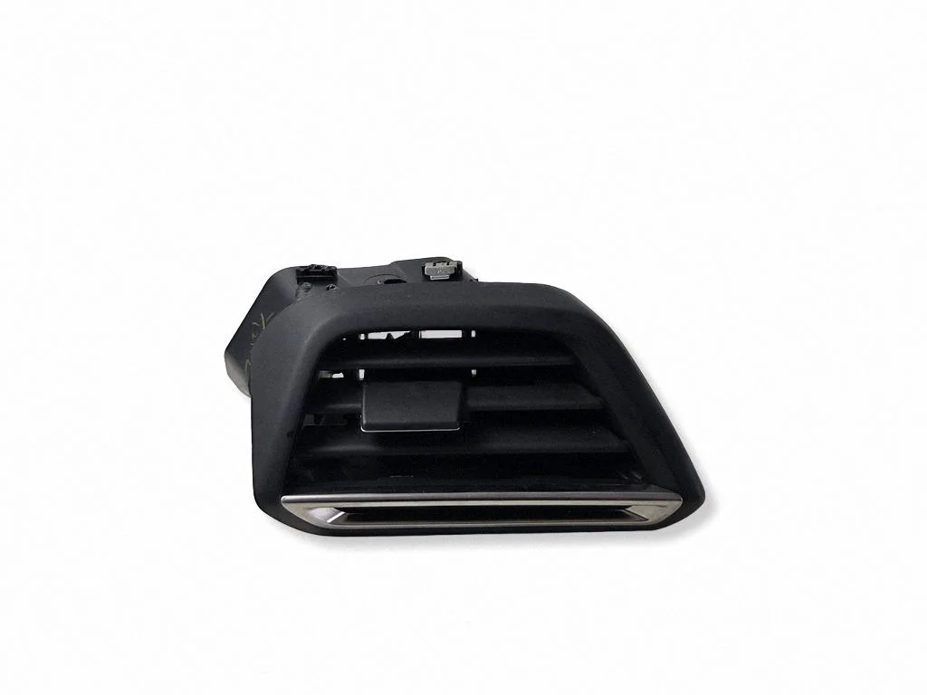 Dashboard side air vent grill/cover trim 98283685DX
