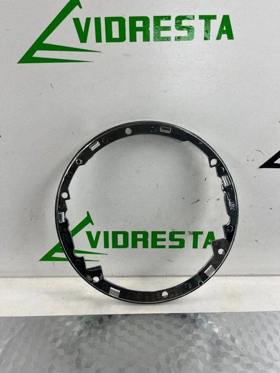 Ramka dźwigni zmiany biegów (plastikowa) 846553W000