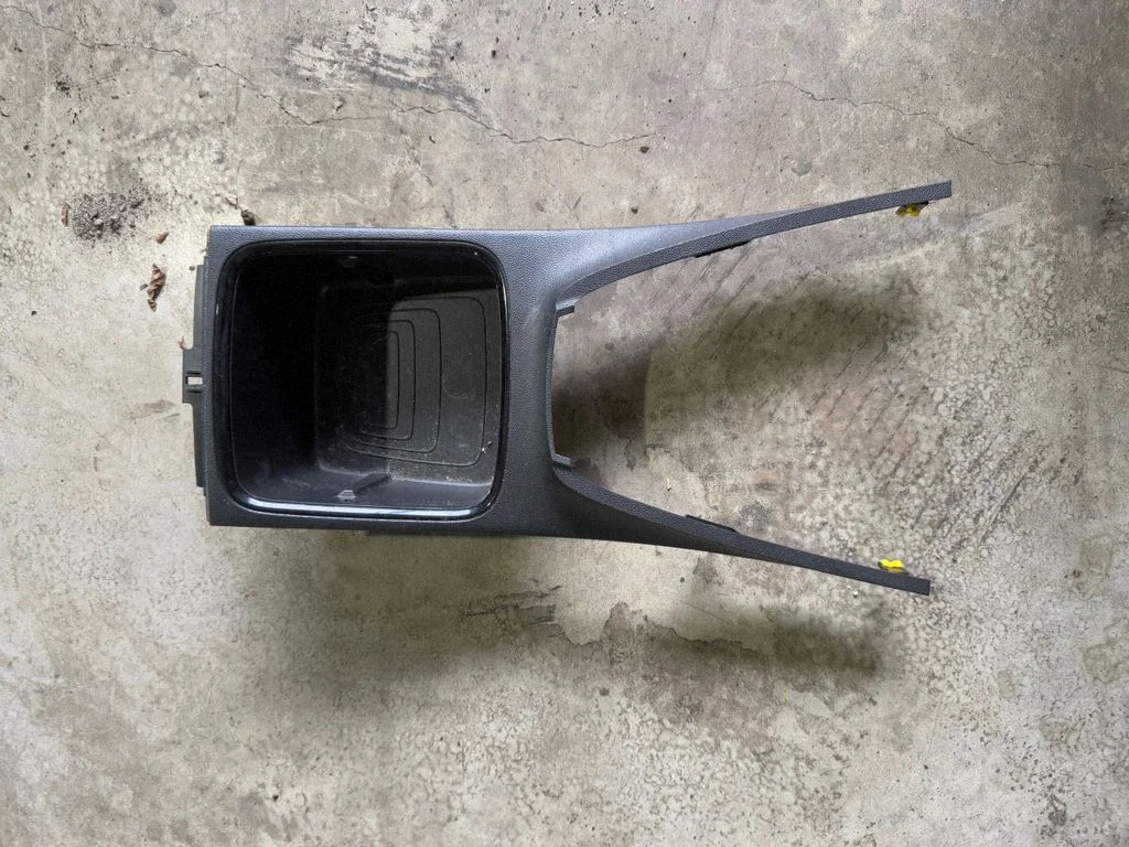 Glove box central console YP00086477