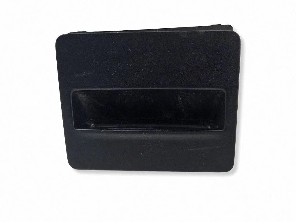 Ashtray (rear) – Skoda Octavia Mk3 (5E) (2013-2019)