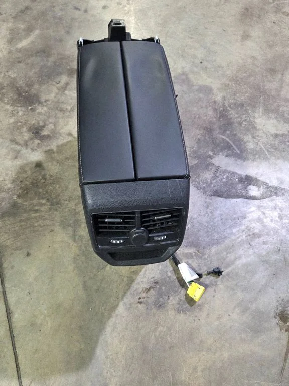 Armrest 22450143