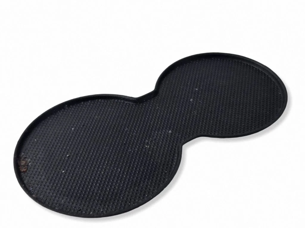 Cup holder pad/mat – Peugeot 2008 II (2019-)