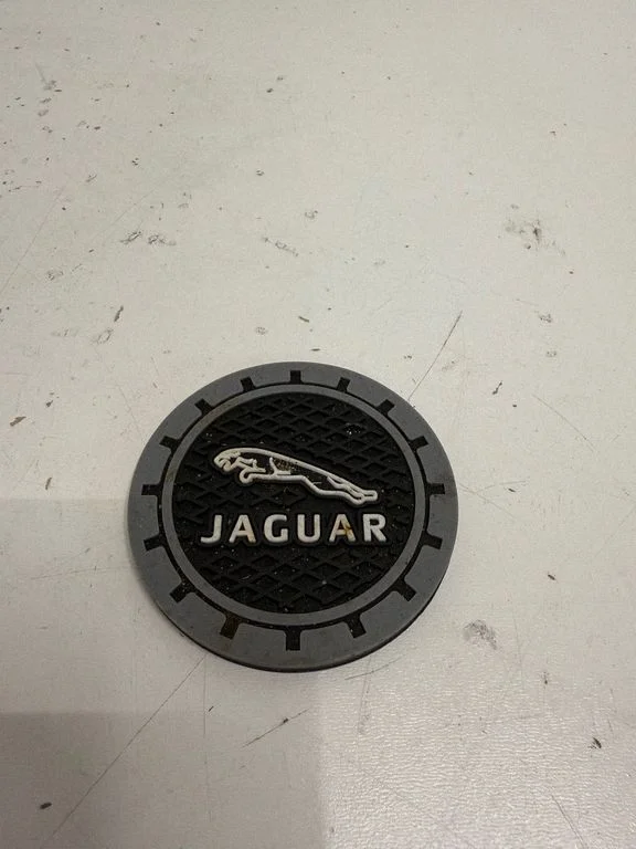 Cup holder pad/mat – Jaguar XF X250 (2007-2015)