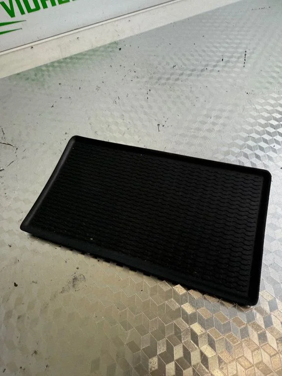 Central console drawer/shelf pad – Hyundai Tucson TL (2015-)
