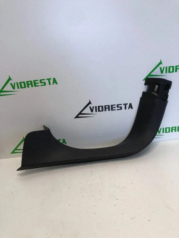 Keskkonsooli külje viimistlus (tagumine) – Peugeot 2008 I (2013-2019)