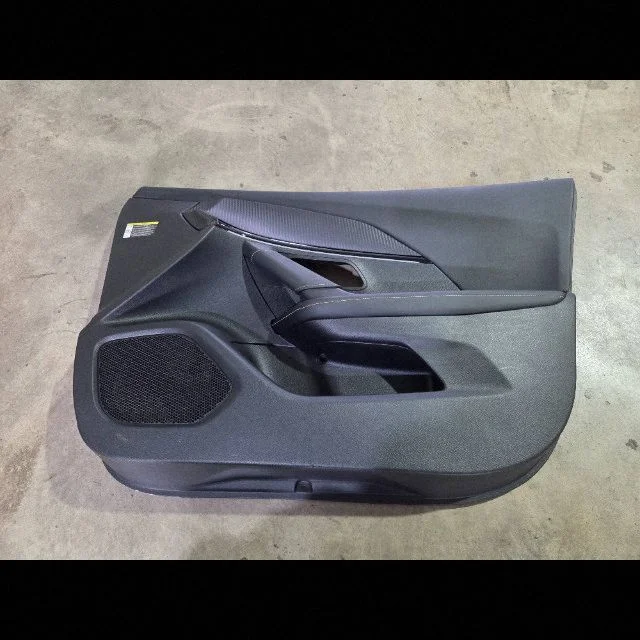 Front door card panel trim 98325581ZD