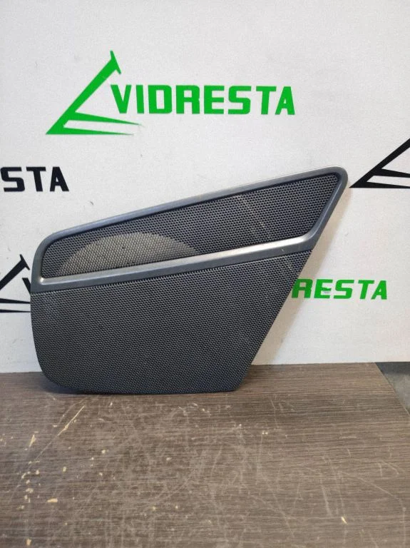Eesmise ukse kõlari kate – Audi A5 Sportback 8TA (2009-2016)