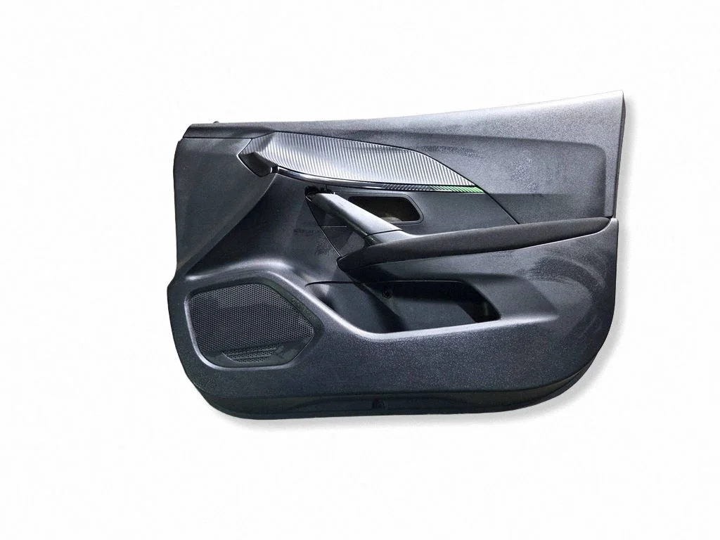 Front door card panel trim 98535924ZD