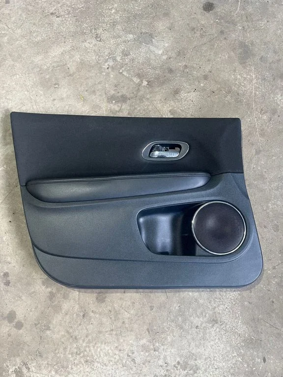 Front door card panel trim 83550T7900LE1