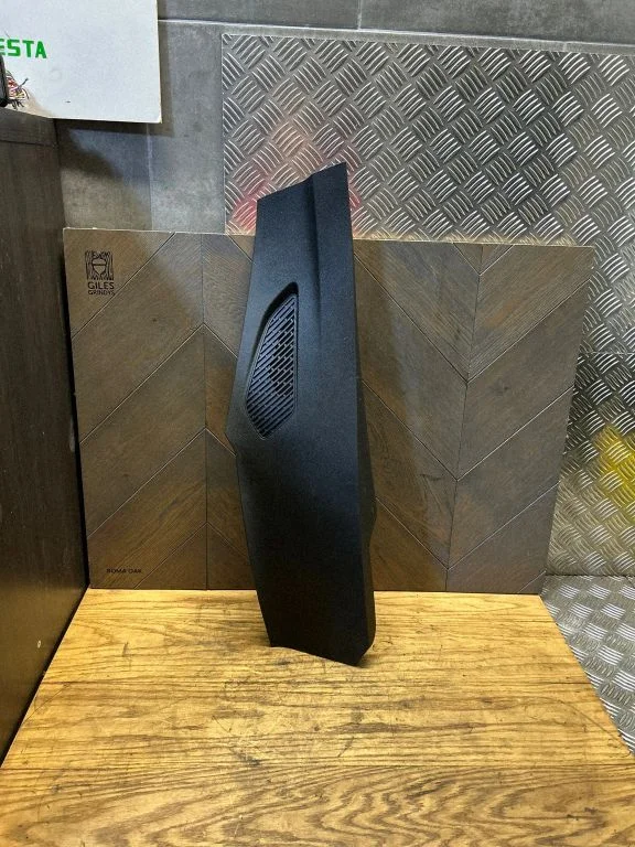Centre console side trim front 969136311R