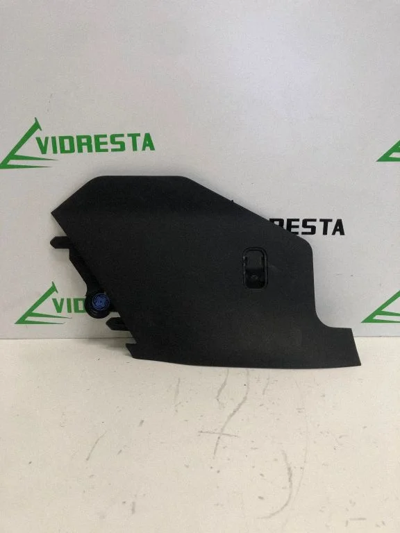 Centre console side trim front – Citroen Berlingo (2018-)