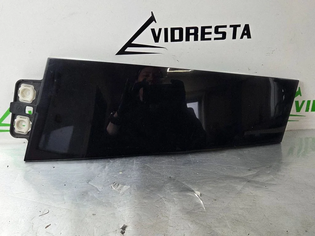 Muu eesmise ukse viimistluse osa – BMW 6-seeria F06 Gran coupe (2012-2018)