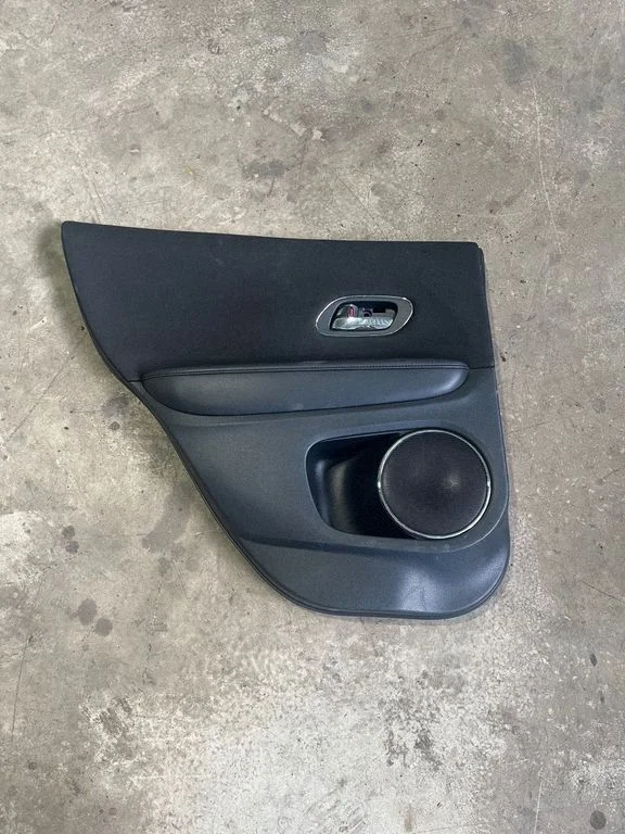 Rear door card panel trim 83750T7900LG0