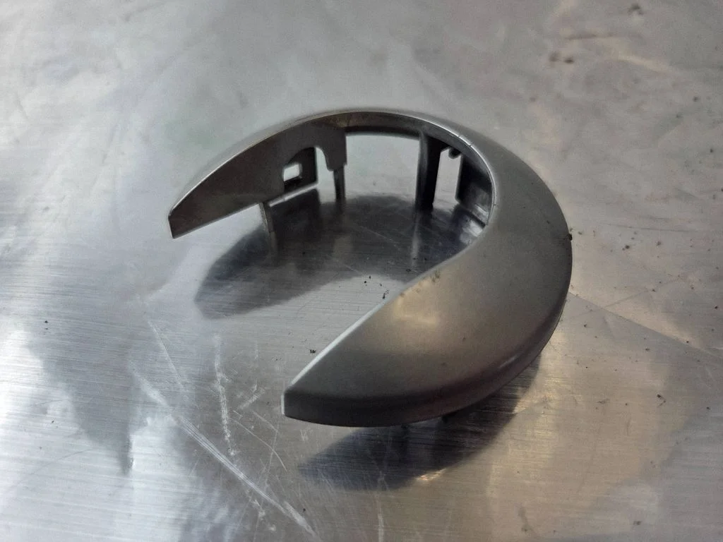 Other rear door trim element 80682