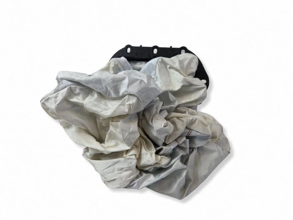 Passenger airbag 9820860280