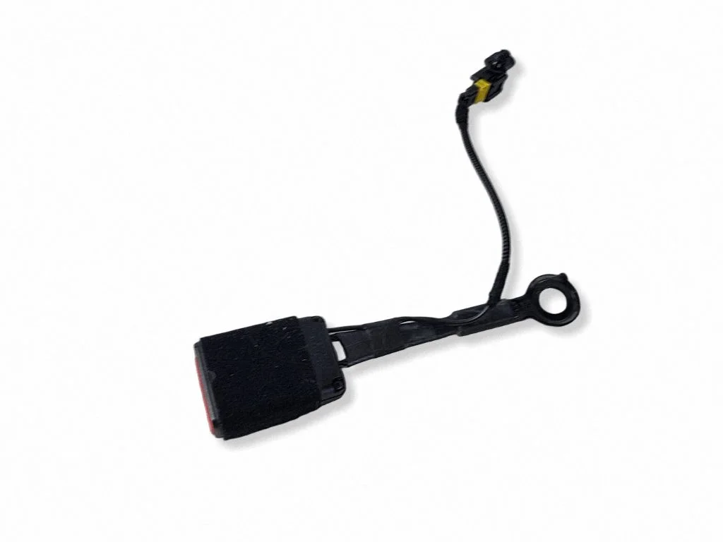 Front seatbelt buckle 6350543ETB
