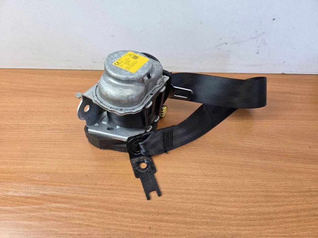 Tagumine turvavöö 98094817XX