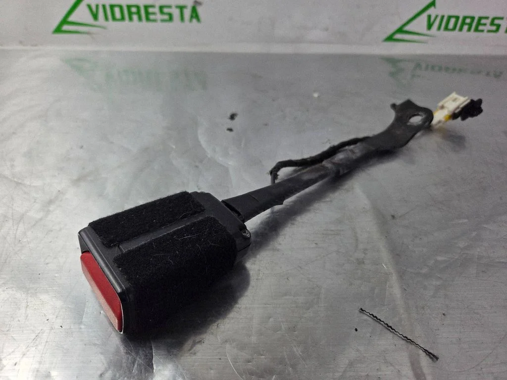 Zapięcie pasa przednie 624287300A