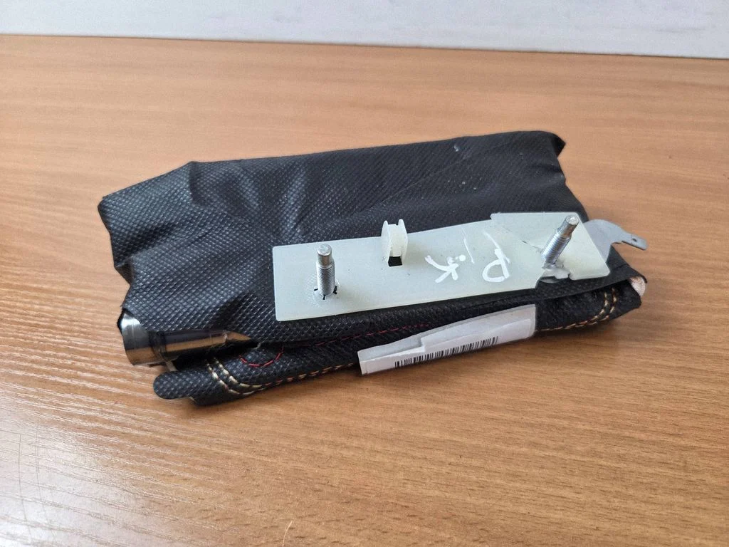 Poduszka powietrzna fotela 9805576780