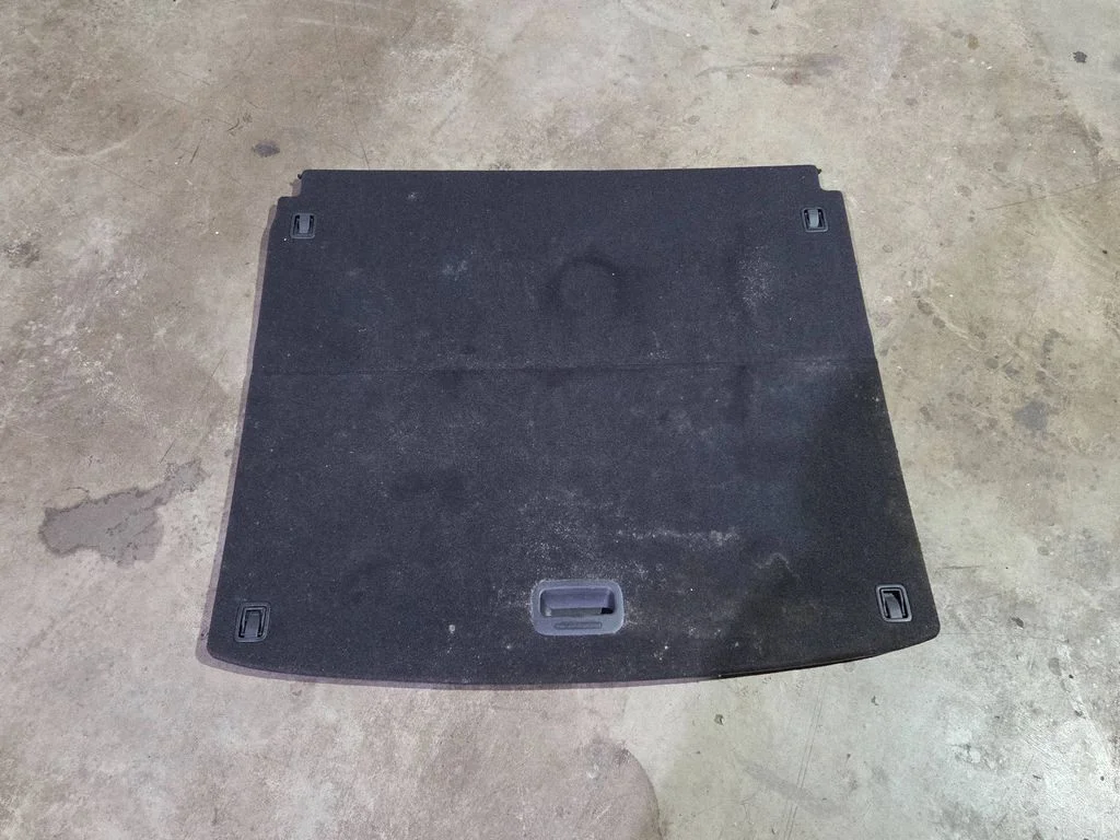 Podłoga bagażnika 85715G7000