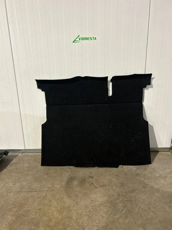 Trunk/boot floor carpet liner 39163870
