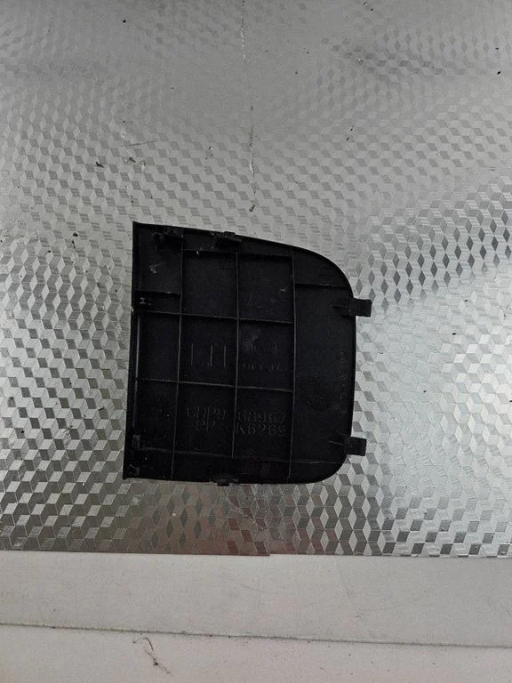Trunk/boot trim cover GHP968967