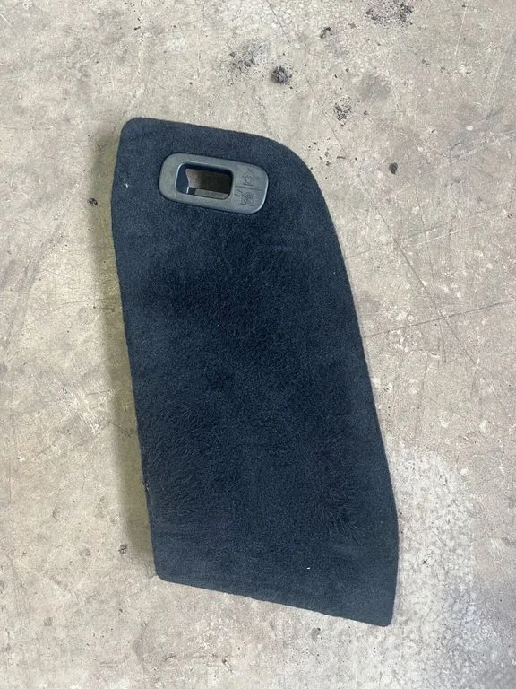 Trunk/boot trim cover 300436144