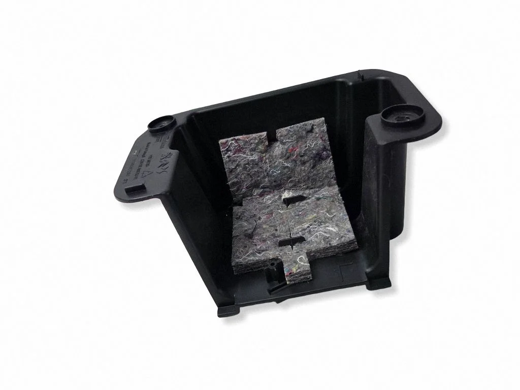 Other trunk/boot trim element 9838087280