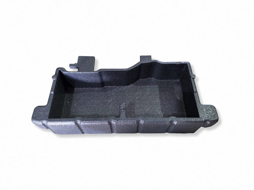 Other trunk/boot trim element 9834338580