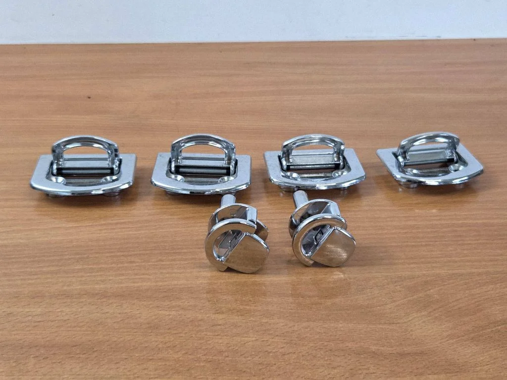 Kinnituskonks / -aas 1K0864203