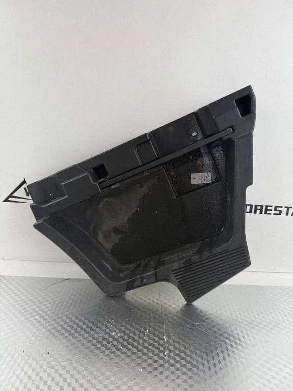 Trunk/boot lower side trim panel GHP9688F6
