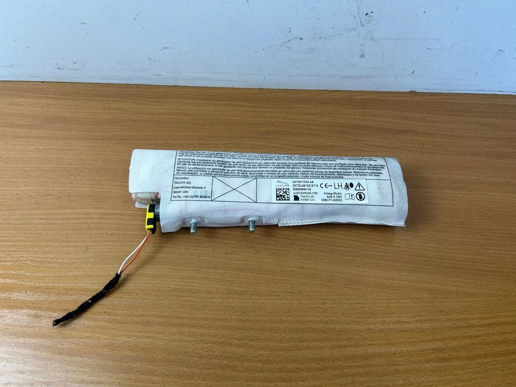 Poduszka powietrzna fotela GX73611D32AB
