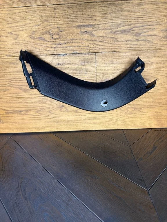 Tagaluugi viimistluskomplekt GZ3UA