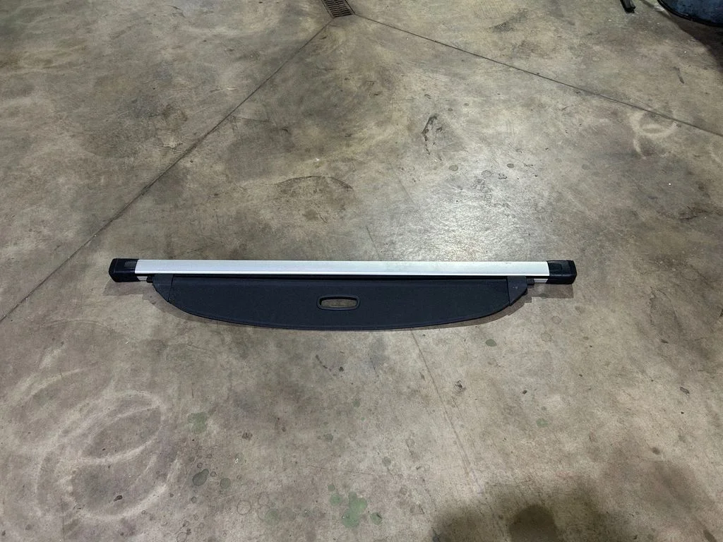 Parcel shelf load cover – KIA Sportage (2016-2021)