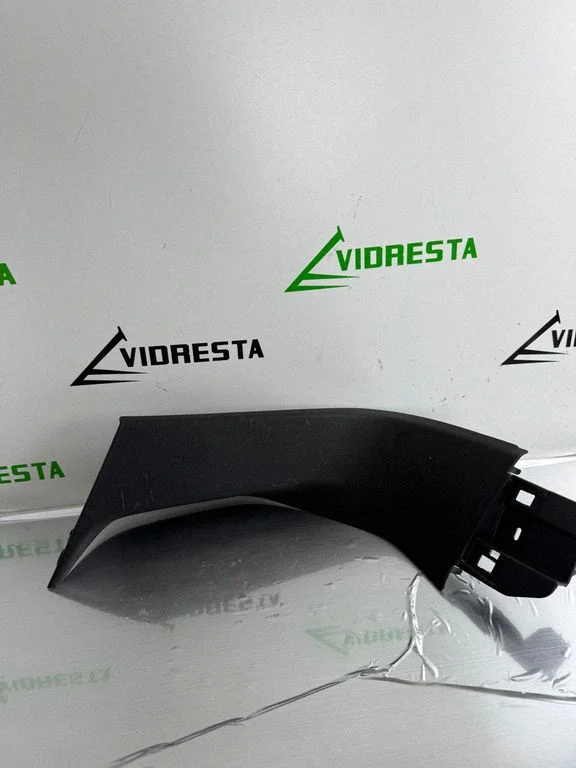 Tailgate/trunk side cover trim – Citroen C4 Grand Picasso (2013-2018)