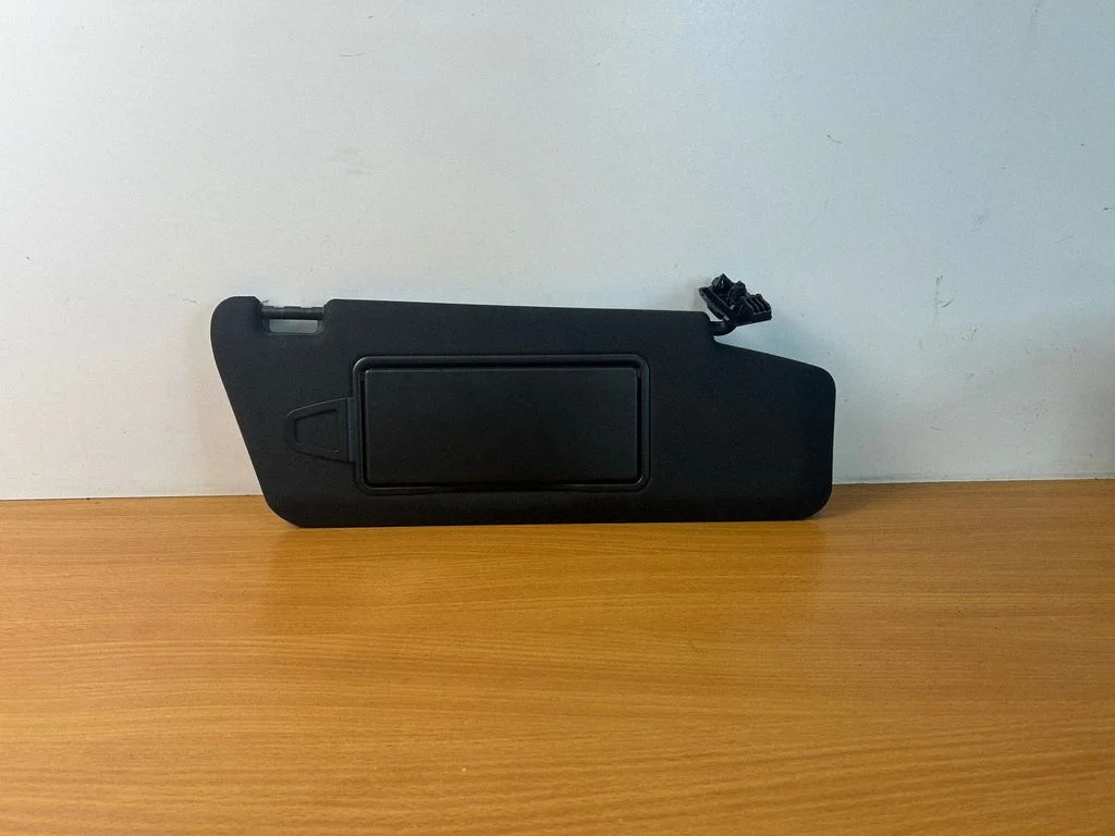 Sun visor – Mercedes-Benz E-Class W212 (2009-2016)