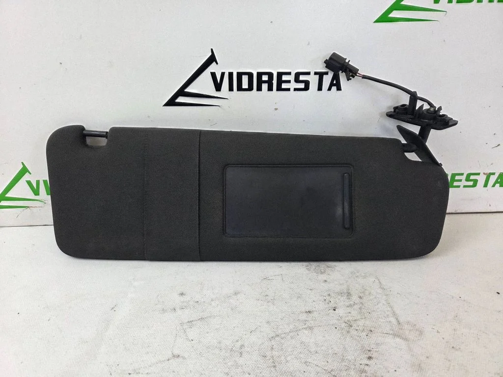 Sun visor PA66GF30