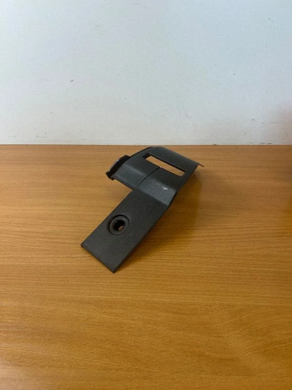 Seat belt trim GX73467A18AB