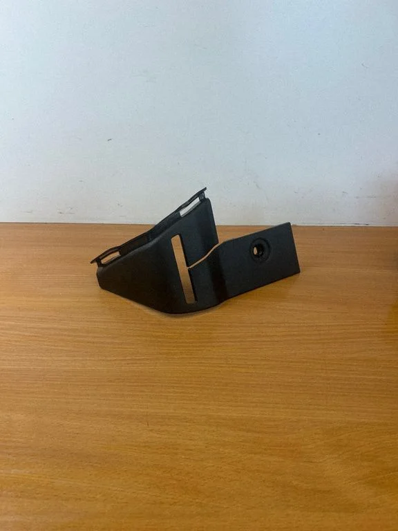 Seat belt trim GX73467A19AB
