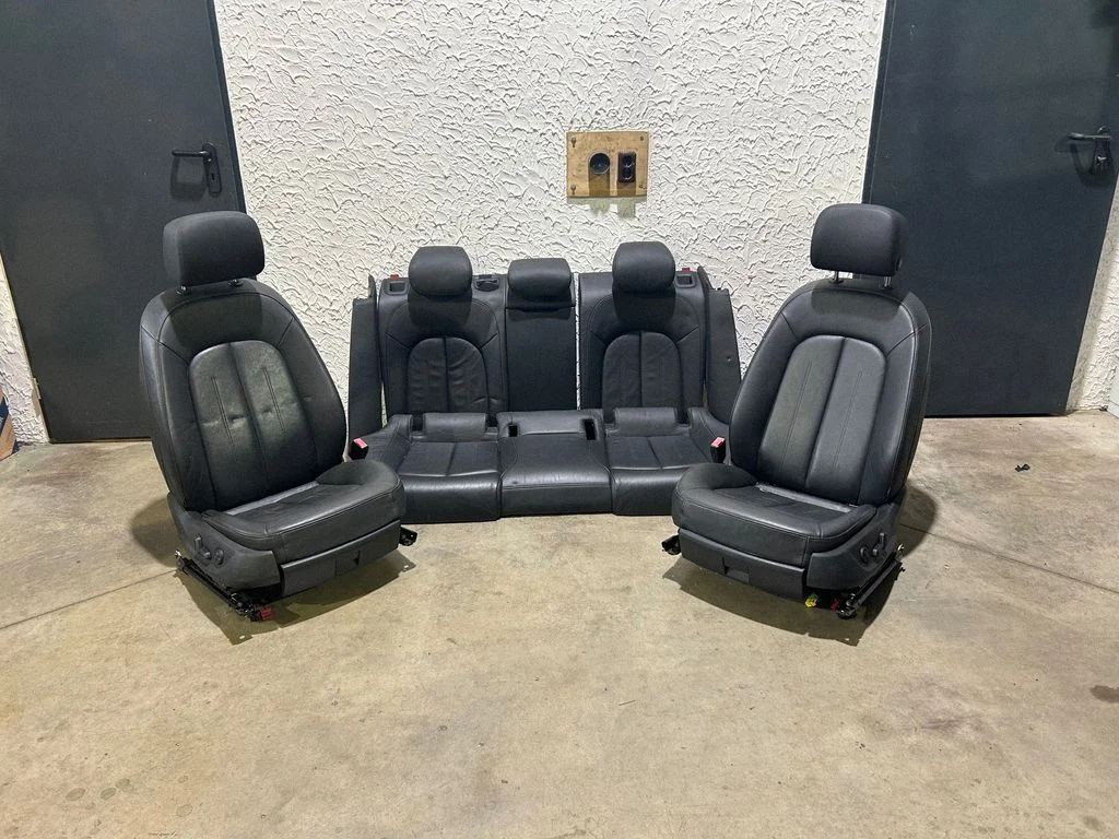 Seat set – Audi A7 S7 4G (2011-2017)