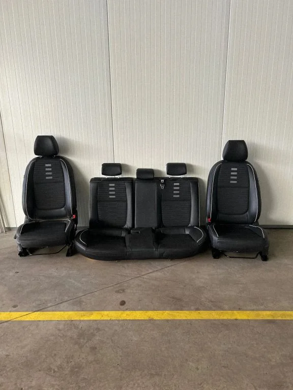 Seat set – KIA Stonic (2017-)