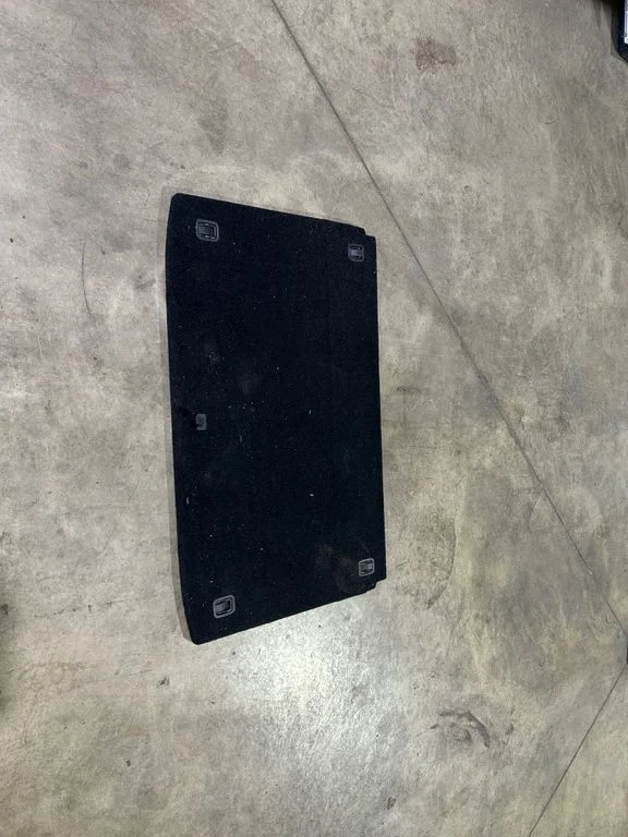 Pagasiruumi vaip 85715Q0100NNB