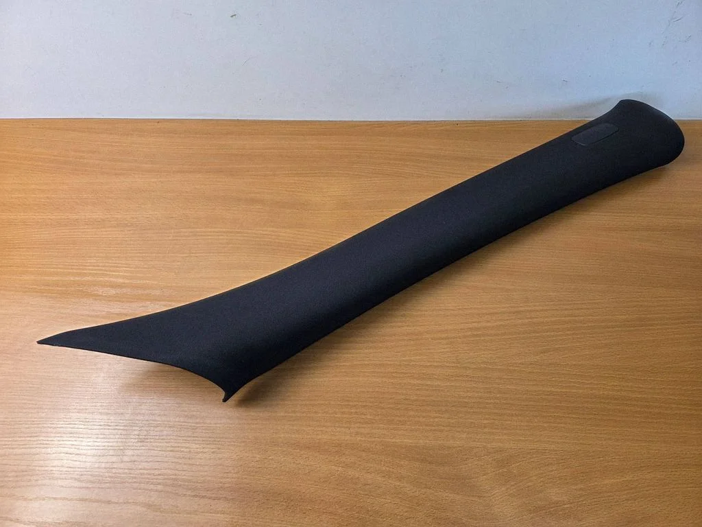(A) pillar trim – Mercedes-Benz E-Class W212 (2009-2016)