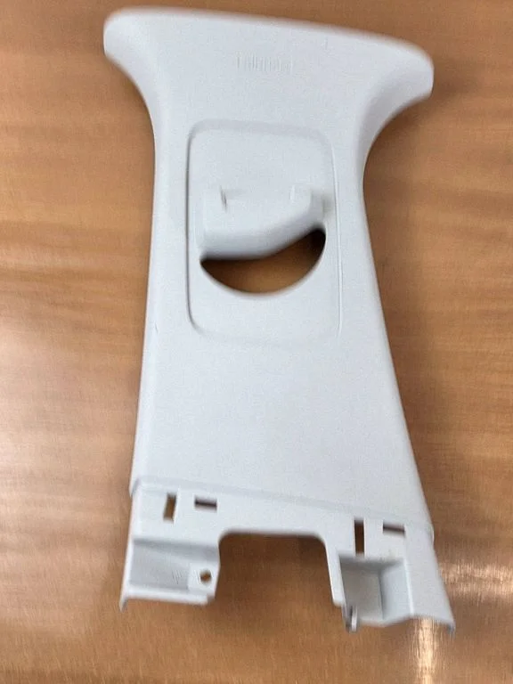 (B) pillar trim (top) JX7BA24583