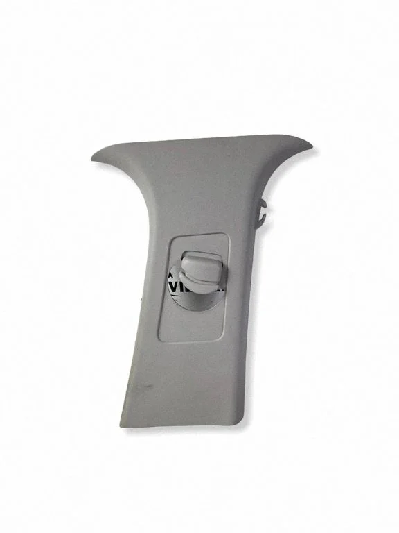 (B) pillar trim (top) 9676861177