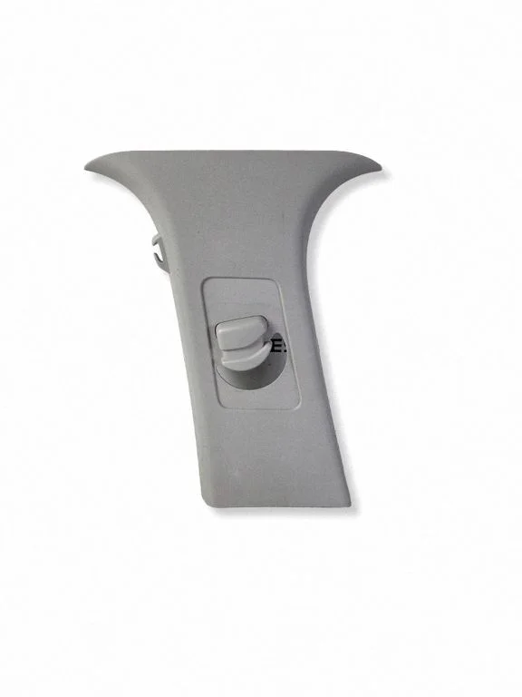 (B) pillar trim (top) 9676861277